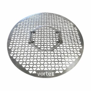 Indirect BBQ Grate